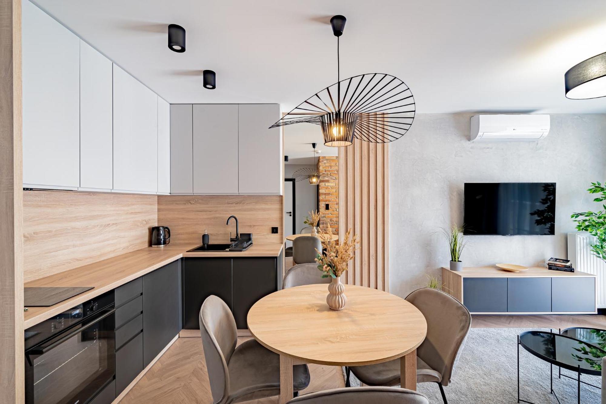 Posesja Apartamenty & Spa - Posesja Plazowa 4A II غجيبوفو المظهر الخارجي الصورة