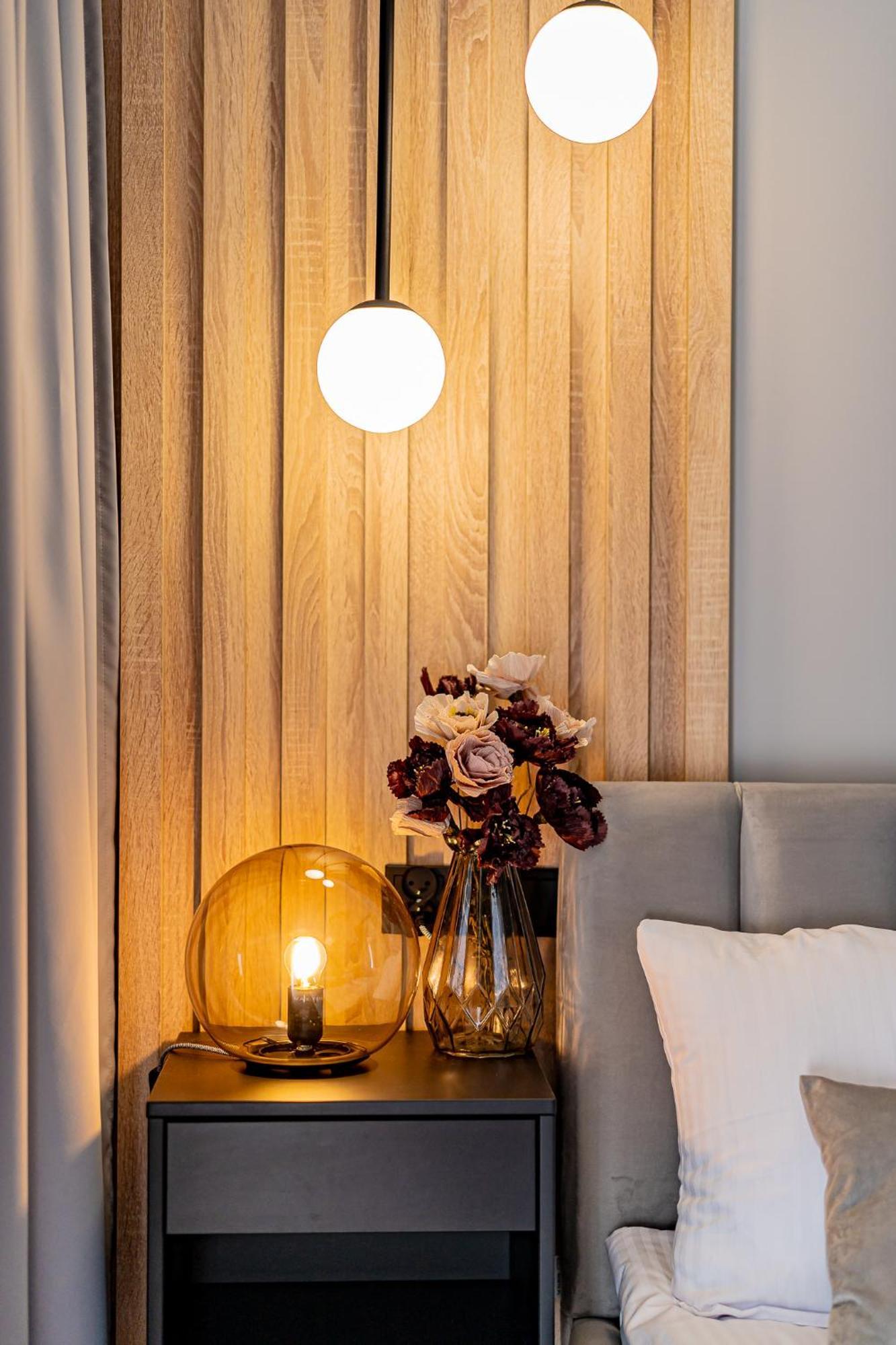Posesja Apartamenty & Spa - Posesja Plazowa 4A II غجيبوفو المظهر الخارجي الصورة