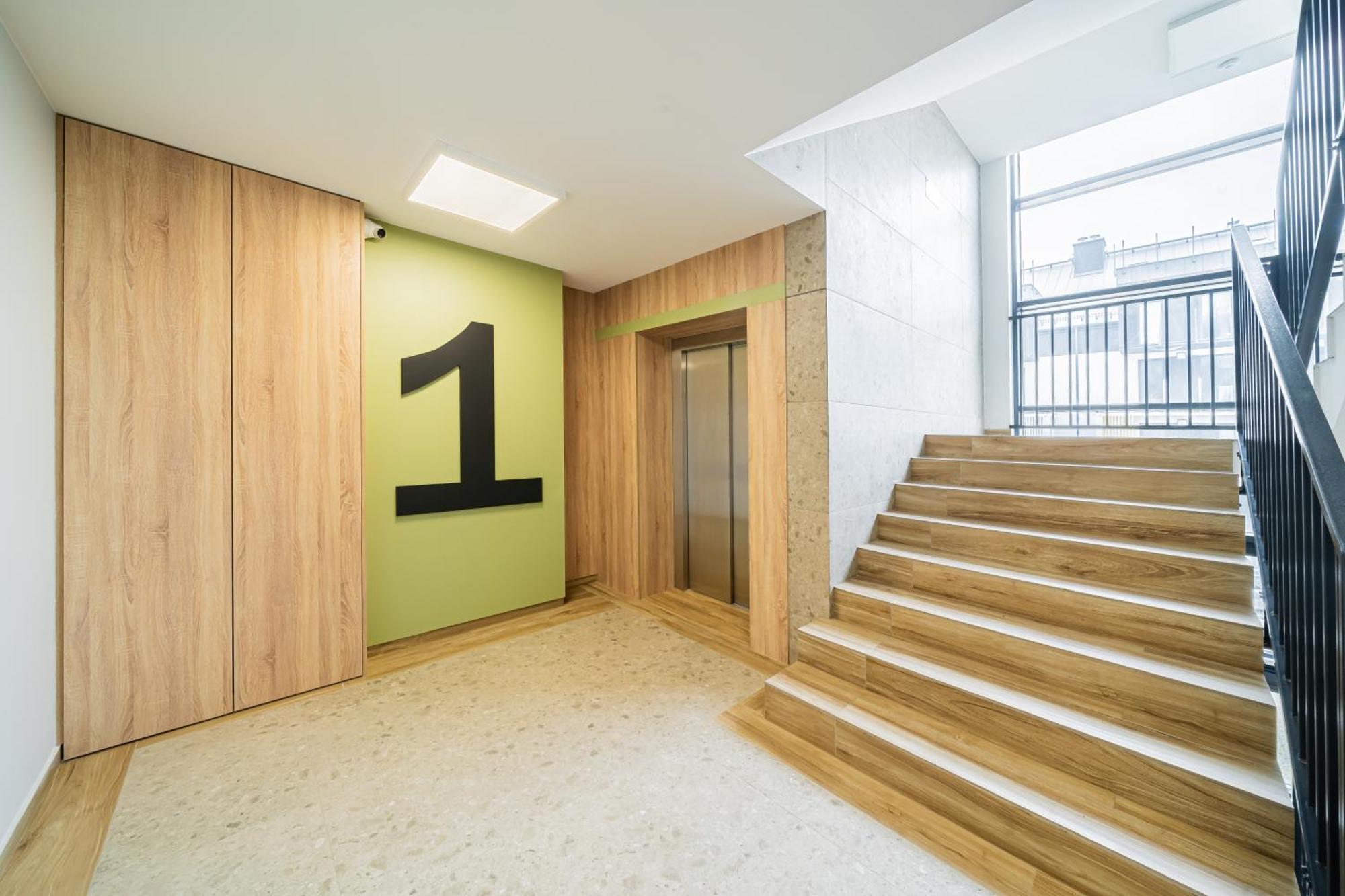 Posesja Apartamenty & Spa - Posesja Plazowa 4A II غجيبوفو المظهر الخارجي الصورة